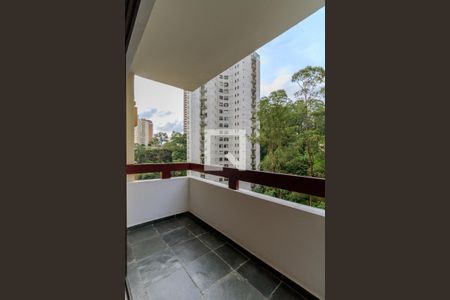 Apartamento à venda com 4 quartos, 122m² em Vila Andrade, São Paulo