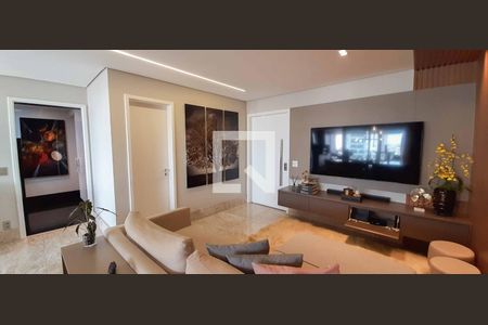 Apartamento para alugar com 3 quartos, 113m² em Vila Osasco, Osasco