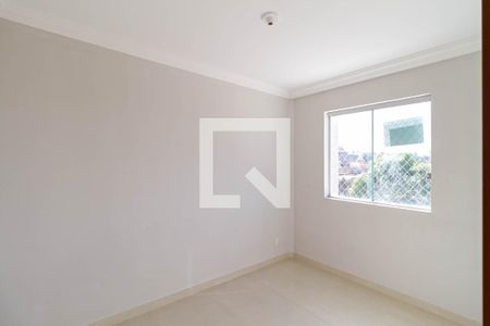 Quarto 1 de apartamento para alugar com 2 quartos, 65m² em Maria Helena, Belo Horizonte