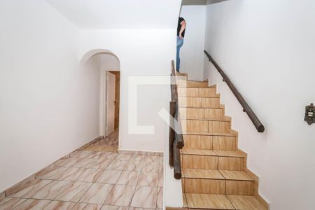Sala de casa à venda com 3 quartos, 94m² em Parque Pinheiros, Taboão da Serra
