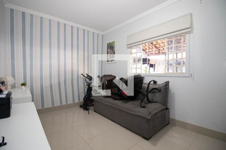 Quarto de casa de condomínio para alugar com 3 quartos, 200m² em Taguatinga Norte (taguatinga), Brasília