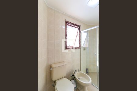 Apartamento para alugar com 118m², 3 quartos e 2 vagas Apartamento para alugar com 118m², 3 quartos e 2 vagasBanheiro da Suíte