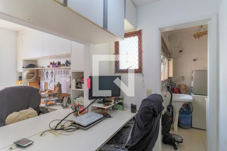 Apartamento para alugar com 118m², 3 quartos e 2 vagas Apartamento para alugar com 118m², 3 quartos e 2 vagasEscritório