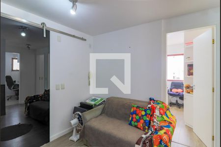 Apartamento para alugar com 118m², 3 quartos e 2 vagas Apartamento para alugar com 118m², 3 quartos e 2 vagasHall dos Quartos