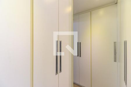 Apartamento para alugar com 118m², 3 quartos e 2 vagas Apartamento para alugar com 118m², 3 quartos e 2 vagasCloset da Suíte