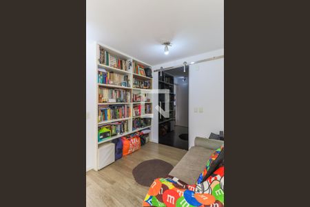Apartamento para alugar com 118m², 3 quartos e 2 vagas Apartamento para alugar com 118m², 3 quartos e 2 vagasHall dos Quartos