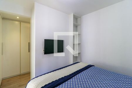 Apartamento para alugar com 118m², 3 quartos e 2 vagas Apartamento para alugar com 118m², 3 quartos e 2 vagasSuíte