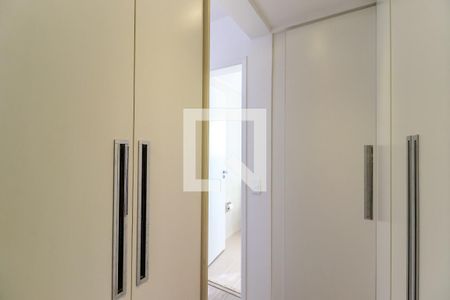 Apartamento para alugar com 118m², 3 quartos e 2 vagas Apartamento para alugar com 118m², 3 quartos e 2 vagasCloset da Suíte