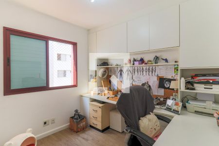 Apartamento para alugar com 118m², 3 quartos e 2 vagas Apartamento para alugar com 118m², 3 quartos e 2 vagasQuarto 2