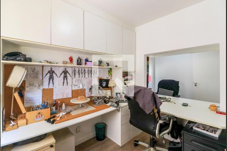 Apartamento para alugar com 118m², 3 quartos e 2 vagas Apartamento para alugar com 118m², 3 quartos e 2 vagasQuarto 2