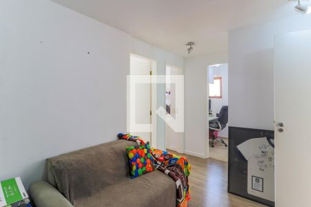 Apartamento para alugar com 118m², 3 quartos e 2 vagas Apartamento para alugar com 118m², 3 quartos e 2 vagasHall dos Quartos