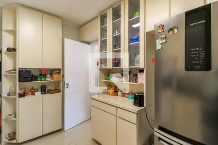 Apartamento para alugar com 118m², 3 quartos e 2 vagas Apartamento para alugar com 118m², 3 quartos e 2 vagasCozinha