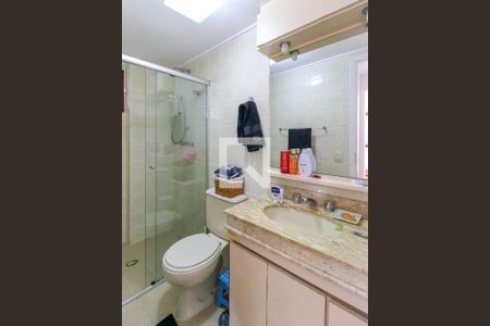 Apartamento para alugar com 118m², 3 quartos e 2 vagas Apartamento para alugar com 118m², 3 quartos e 2 vagasBanheiro