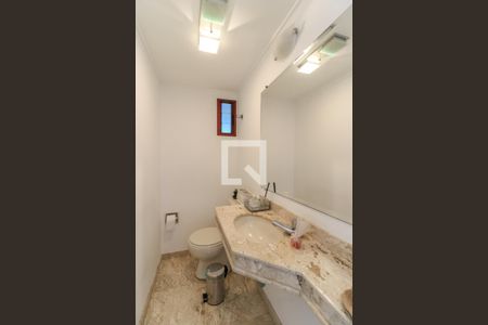 Apartamento para alugar com 118m², 3 quartos e 2 vagas Apartamento para alugar com 118m², 3 quartos e 2 vagasBanheiro 2