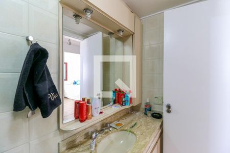 Apartamento para alugar com 118m², 3 quartos e 2 vagas Apartamento para alugar com 118m², 3 quartos e 2 vagasBanheiro