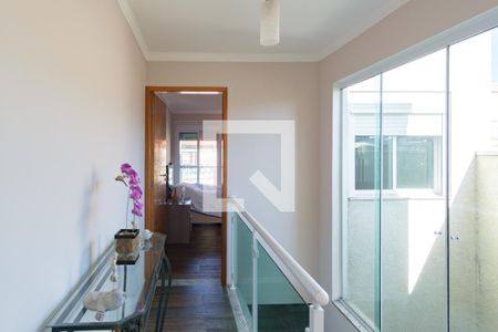 Casa à venda com 170m², 3 quartos e 4 vagasCorredor