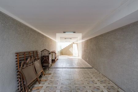 Casa à venda com 170m², 3 quartos e 4 vagasGaragem