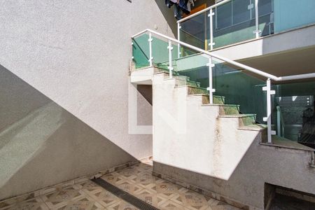 Casa à venda com 170m², 3 quartos e 4 vagasQuintal