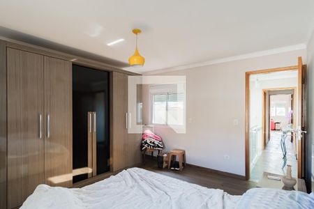 Casa à venda com 170m², 3 quartos e 4 vagasSuíte 1