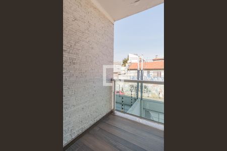 Casa à venda com 170m², 3 quartos e 4 vagasSuíte 1 Varanda