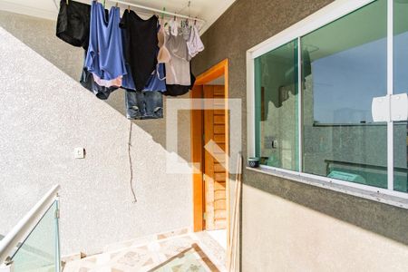 Casa à venda com 170m², 3 quartos e 4 vagasLavanderia