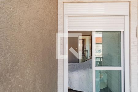 Casa à venda com 170m², 3 quartos e 4 vagasSuíte 1 Varanda