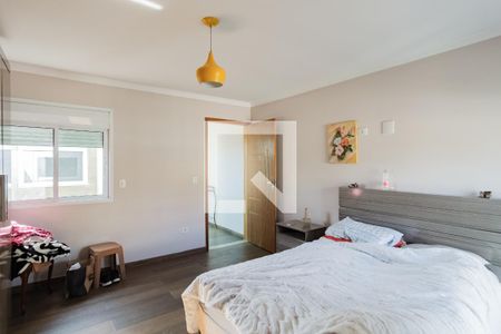 Casa à venda com 170m², 3 quartos e 4 vagasSuíte 1