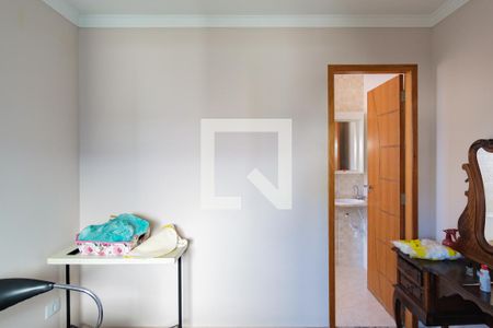 Casa à venda com 170m², 3 quartos e 4 vagasSuíte 2