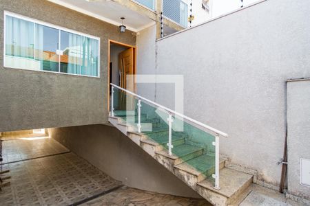 Casa à venda com 170m², 3 quartos e 4 vagasEntrada