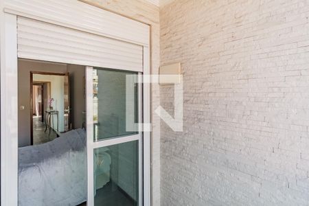 Casa à venda com 170m², 3 quartos e 4 vagasSuíte 1 Varanda