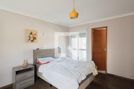 Casa à venda com 170m², 3 quartos e 4 vagasSuíte 1