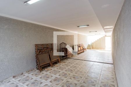 Casa à venda com 170m², 3 quartos e 4 vagasGaragem