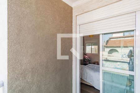 Casa à venda com 170m², 3 quartos e 4 vagasSuíte 1 Varanda