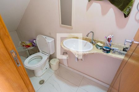 Casa à venda com 170m², 3 quartos e 4 vagasLavabo