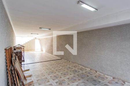 Casa à venda com 170m², 3 quartos e 4 vagasGaragem