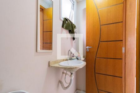 Casa à venda com 170m², 3 quartos e 4 vagasLavabo