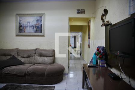 Casa à venda com 3 quartos, 125m² em Vila Cruzeiro, São Bernardo do Campo