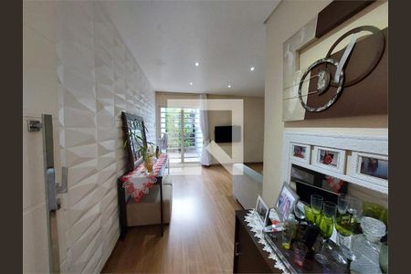 Casa à venda com 2 quartos, 121m² em Vila Maria Alta, São Paulo