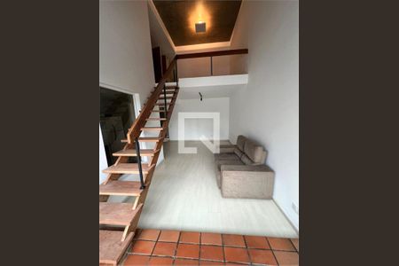 Apartamento à venda com 1 quarto, 49m² em Itaim Bibi, São Paulo