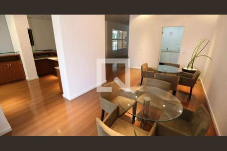 Apartamento à venda com 2 quartos, 116m² em Vila Andrade, São Paulo