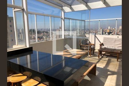 Apartamento à venda com 2 quartos, 105m² em Parada Inglesa, São Paulo