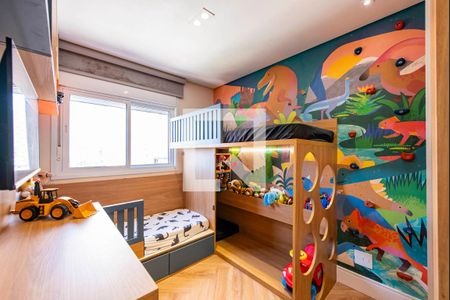 Apartamento à venda com 61m², 2 quartos e 1 vaga Apartamento à venda com 61m², 2 quartos e 1 vagaQuarto 1