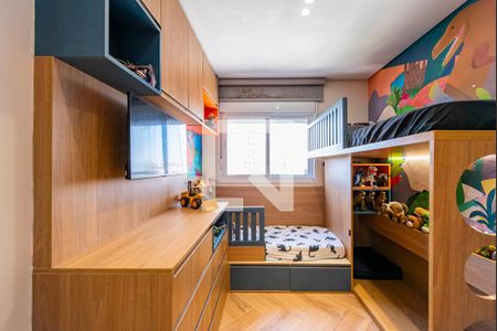 Apartamento à venda com 61m², 2 quartos e 1 vaga Apartamento à venda com 61m², 2 quartos e 1 vagaQuarto 1