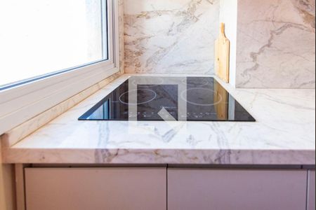 Apartamento à venda com 61m², 2 quartos e 1 vaga Apartamento à venda com 61m², 2 quartos e 1 vagaCozinha