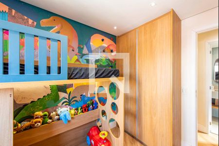 Apartamento à venda com 61m², 2 quartos e 1 vaga Apartamento à venda com 61m², 2 quartos e 1 vagaQuarto 1