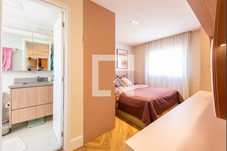 Apartamento à venda com 61m², 2 quartos e 1 vaga Apartamento à venda com 61m², 2 quartos e 1 vagaQuarto 2