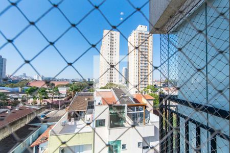 Apartamento à venda com 61m², 2 quartos e 1 vaga Apartamento à venda com 61m², 2 quartos e 1 vagaVista do Quarto 1