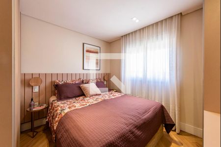 Apartamento à venda com 61m², 2 quartos e 1 vaga Apartamento à venda com 61m², 2 quartos e 1 vagaQuarto 2