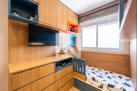 Apartamento à venda com 61m², 2 quartos e 1 vaga Apartamento à venda com 61m², 2 quartos e 1 vagaQuarto 1