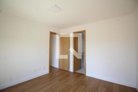 Suite 1 de apartamento para alugar com 2 quartos, 92m² em Jardim São Paulo, São Paulo